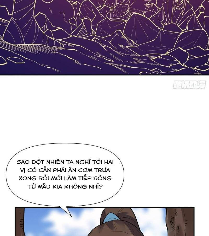 Nguyên Lai Ta Là Tu Tiên Đại Lão Chap 407 - Next Chap 408