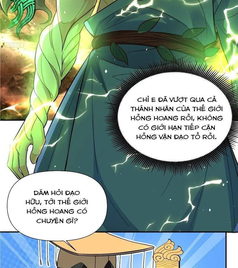 Nguyên Lai Ta Là Tu Tiên Đại Lão Chap 407 - Next Chap 408