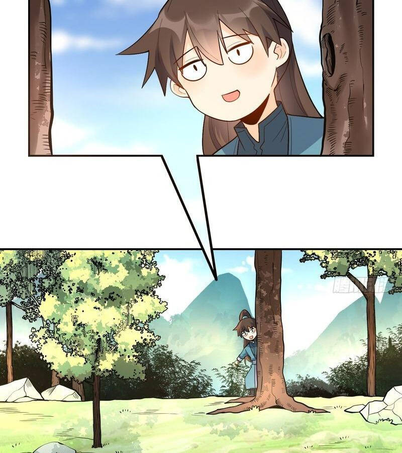 Nguyên Lai Ta Là Tu Tiên Đại Lão Chap 407 - Next Chap 408