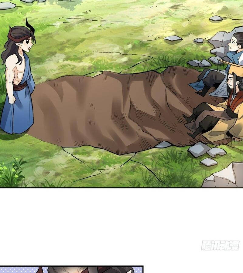 Nguyên Lai Ta Là Tu Tiên Đại Lão Chap 407 - Next Chap 408