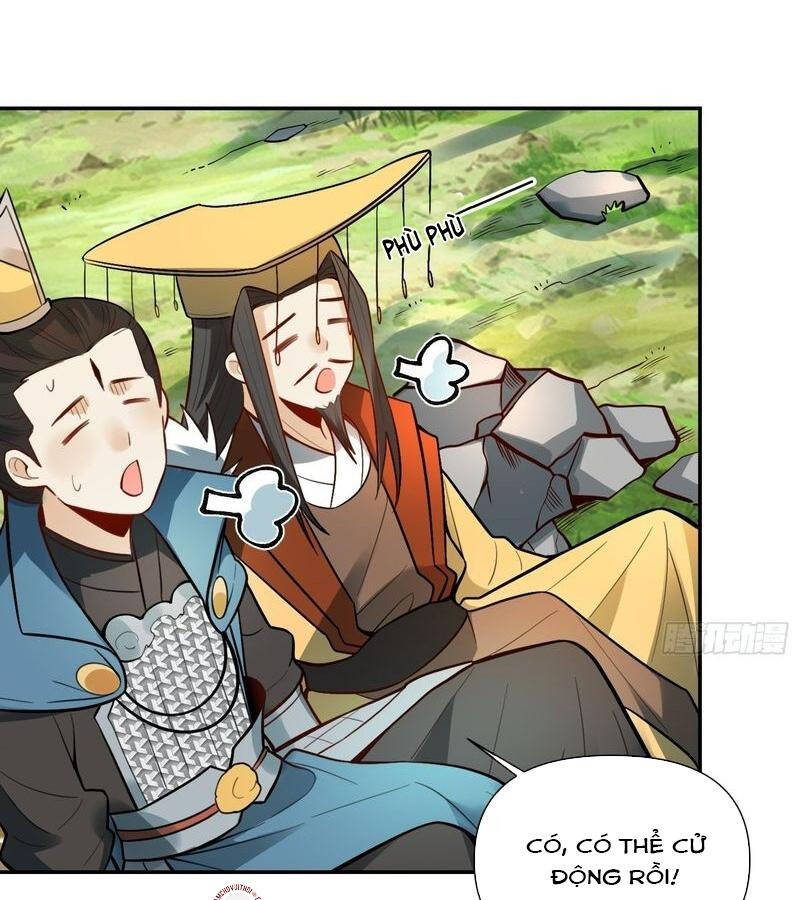 Nguyên Lai Ta Là Tu Tiên Đại Lão Chap 407 - Next Chap 408