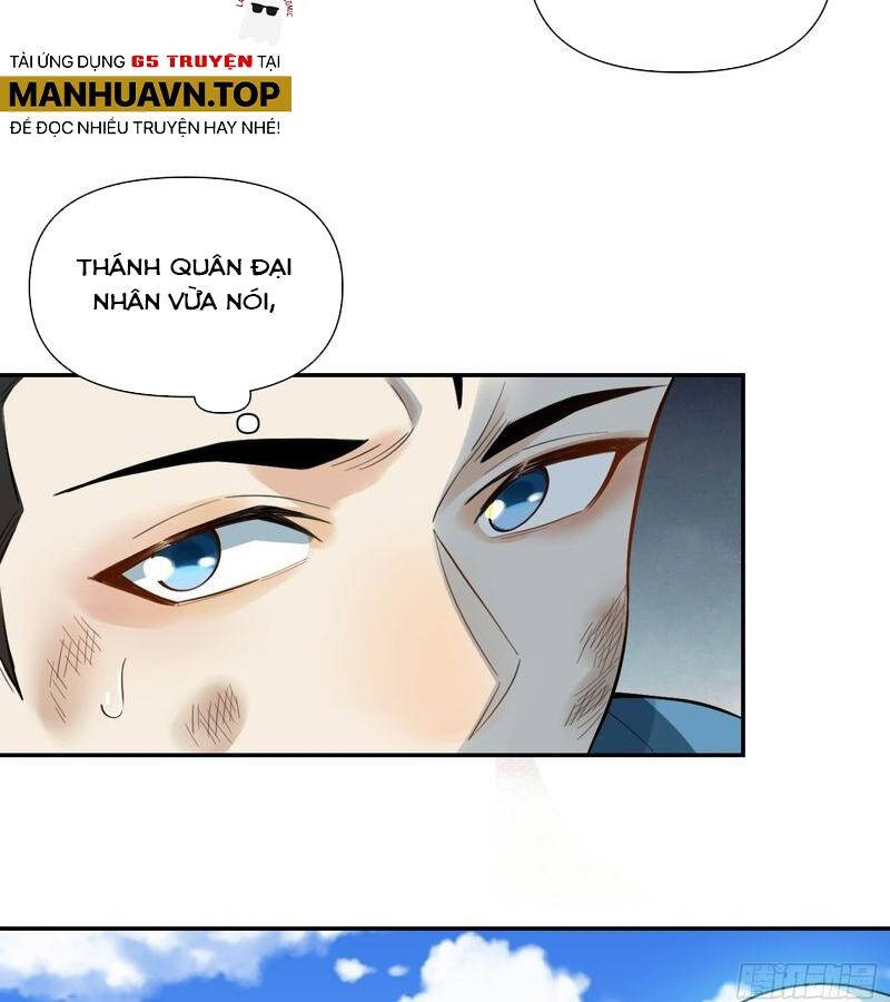 Nguyên Lai Ta Là Tu Tiên Đại Lão Chap 407 - Next Chap 408