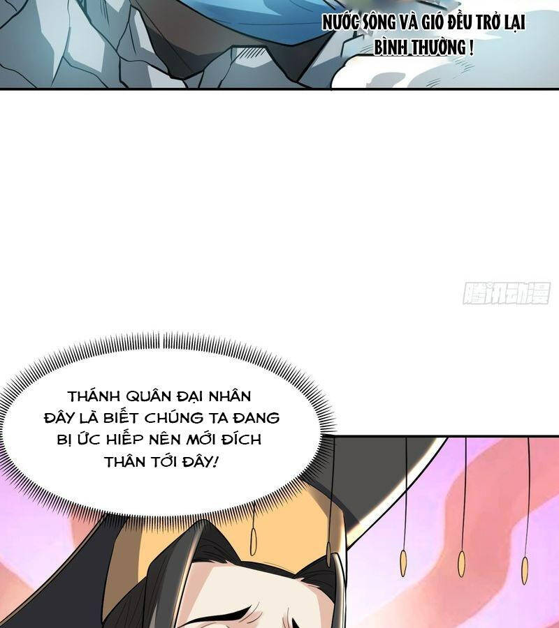 Nguyên Lai Ta Là Tu Tiên Đại Lão Chap 407 - Next Chap 408