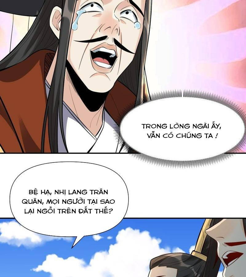 Nguyên Lai Ta Là Tu Tiên Đại Lão Chap 407 - Next Chap 408