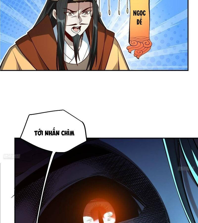 Nguyên Lai Ta Là Tu Tiên Đại Lão Chap 407 - Next Chap 408