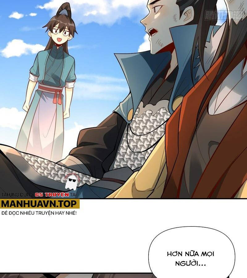 Nguyên Lai Ta Là Tu Tiên Đại Lão Chap 407 - Next Chap 408
