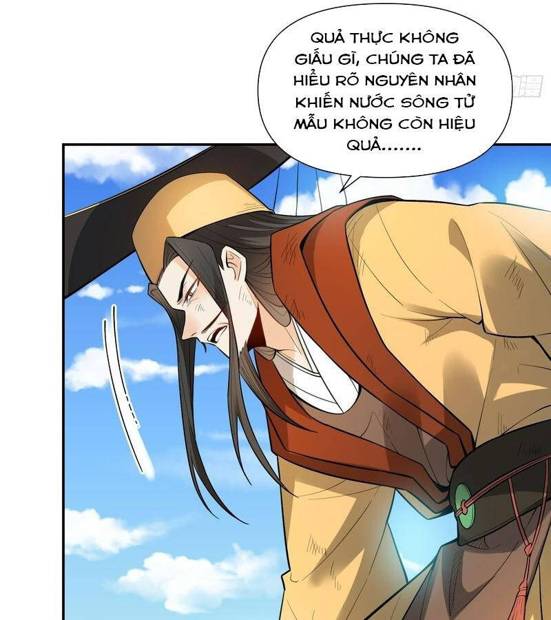 Nguyên Lai Ta Là Tu Tiên Đại Lão Chap 407 - Next Chap 408