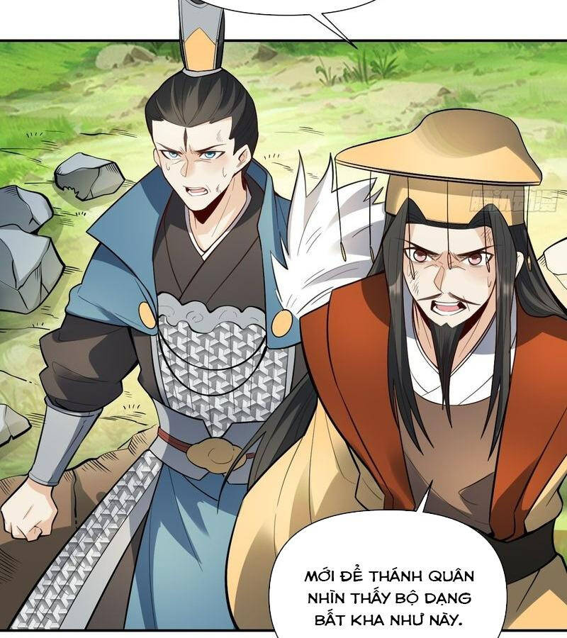 Nguyên Lai Ta Là Tu Tiên Đại Lão Chap 407 - Next Chap 408