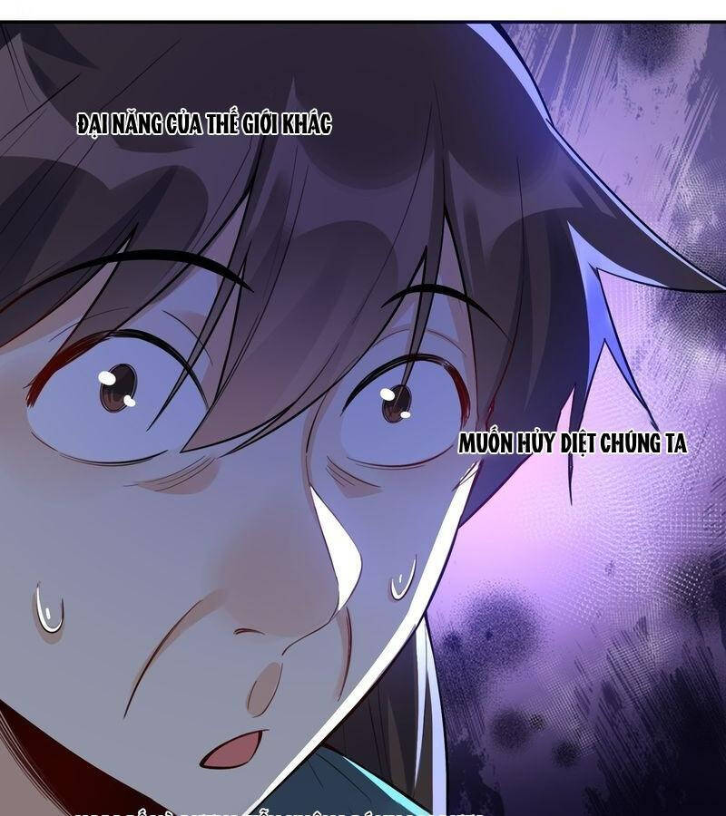 Nguyên Lai Ta Là Tu Tiên Đại Lão Chap 407 - Next Chap 408