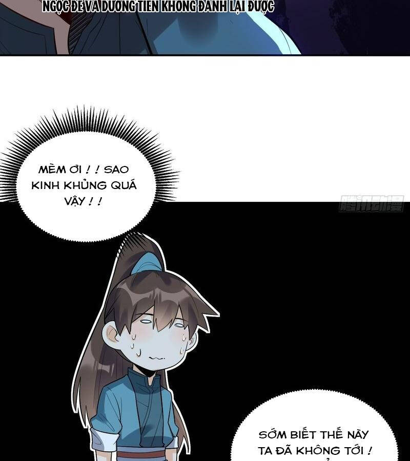 Nguyên Lai Ta Là Tu Tiên Đại Lão Chap 407 - Next Chap 408