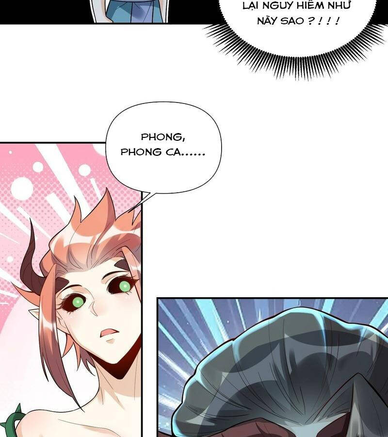 Nguyên Lai Ta Là Tu Tiên Đại Lão Chap 407 - Next Chap 408