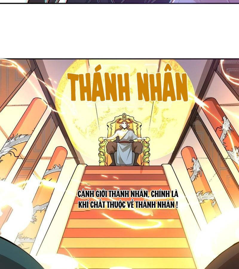 Nguyên Lai Ta Là Tu Tiên Đại Lão Chap 407 - Next Chap 408