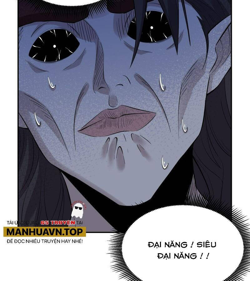 Nguyên Lai Ta Là Tu Tiên Đại Lão Chap 407 - Next Chap 408
