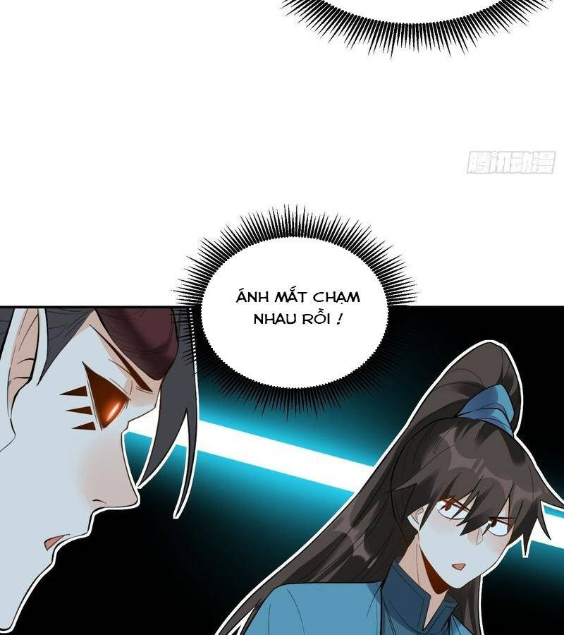 Nguyên Lai Ta Là Tu Tiên Đại Lão Chap 407 - Next Chap 408