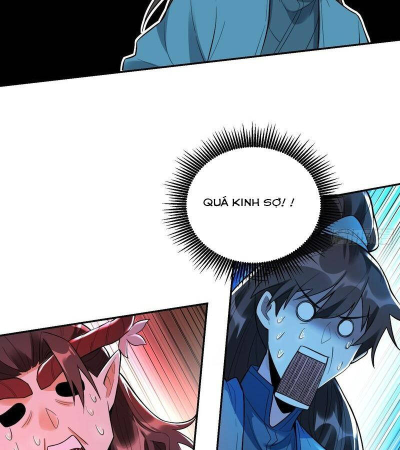 Nguyên Lai Ta Là Tu Tiên Đại Lão Chap 407 - Next Chap 408