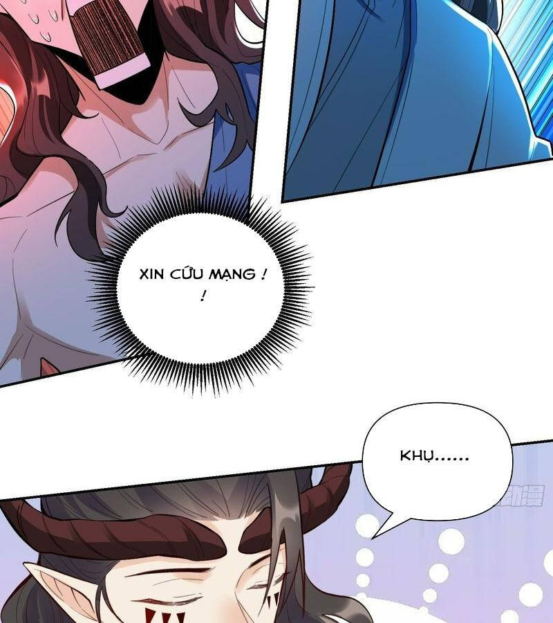 Nguyên Lai Ta Là Tu Tiên Đại Lão Chap 407 - Next Chap 408