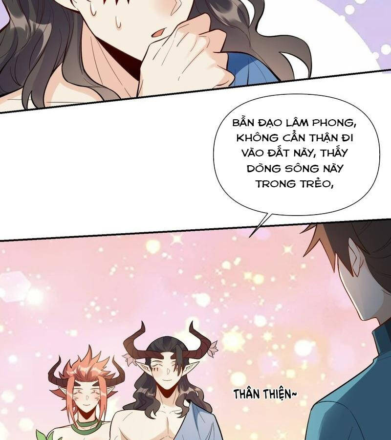 Nguyên Lai Ta Là Tu Tiên Đại Lão Chap 407 - Next Chap 408