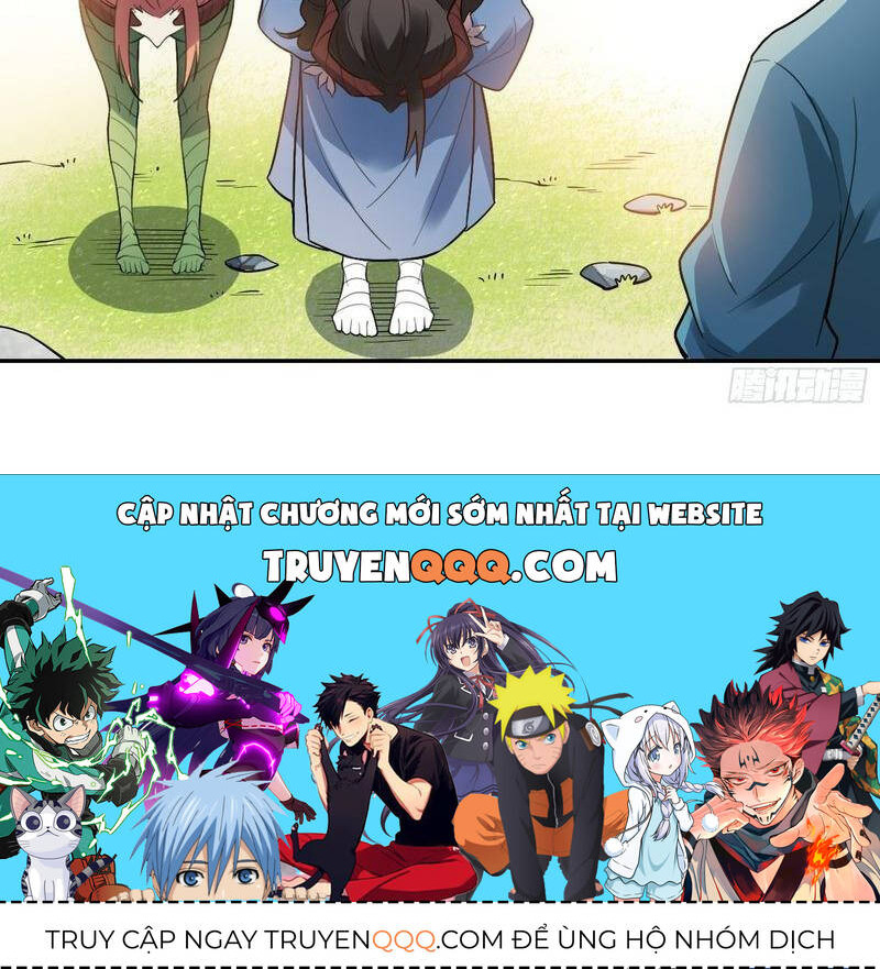 Nguyên Lai Ta Là Tu Tiên Đại Lão Chap 407 - Next Chap 408