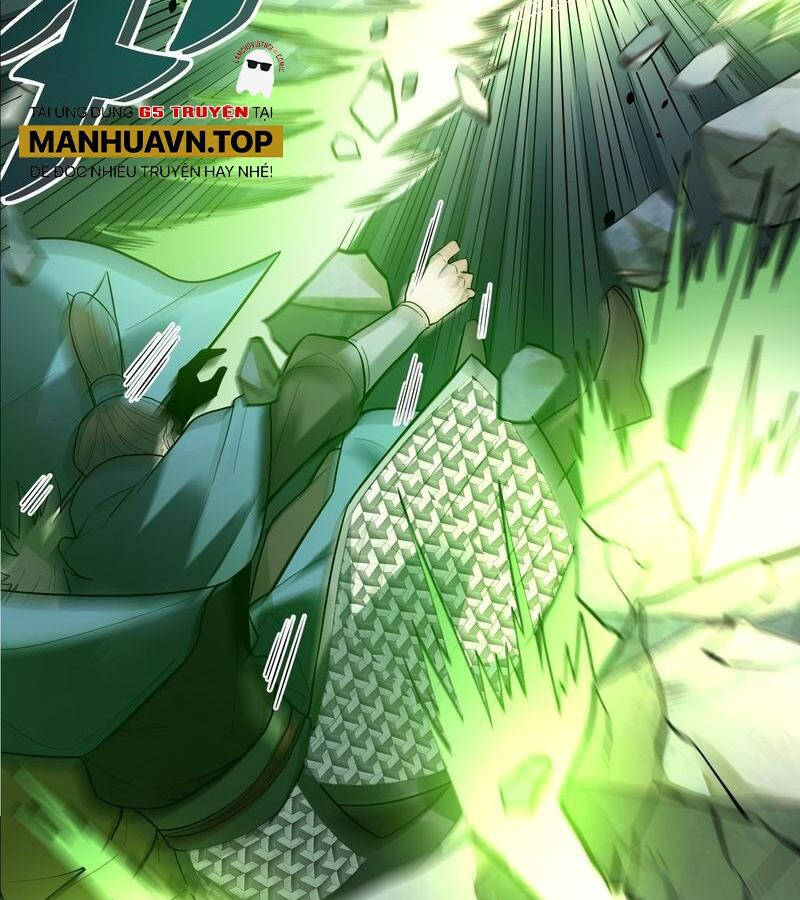 Nguyên Lai Ta Là Tu Tiên Đại Lão Chap 407 - Next Chap 408