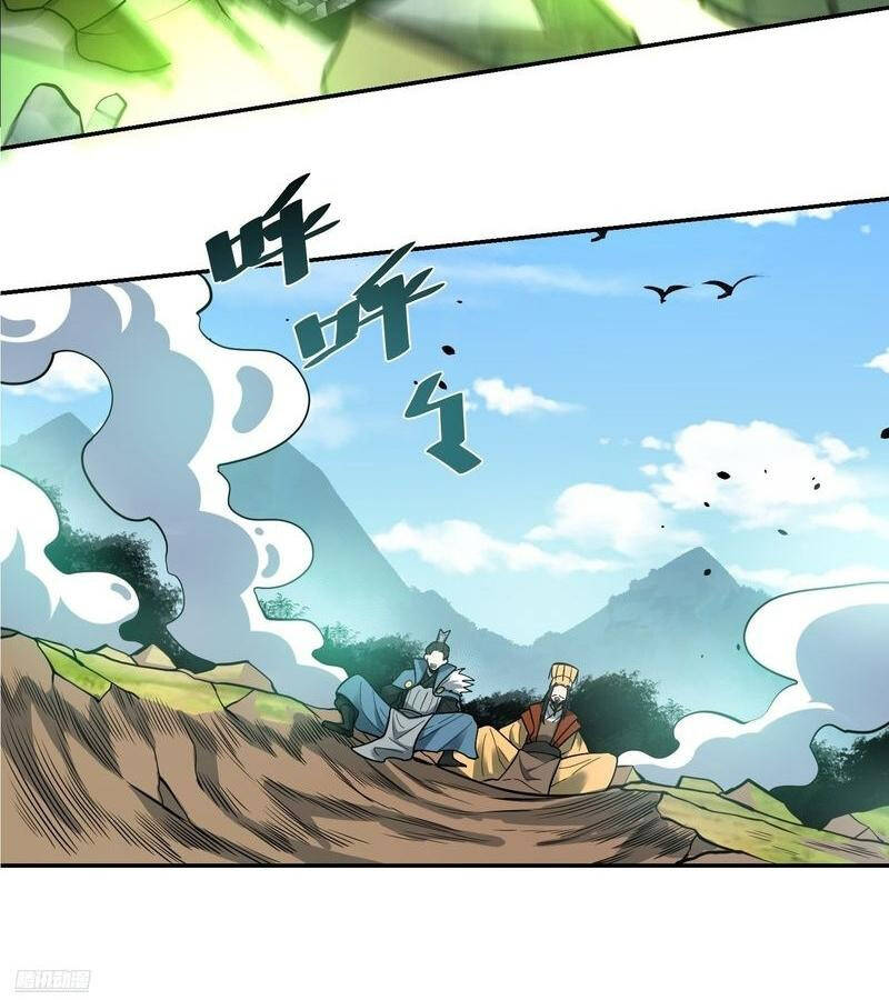 Nguyên Lai Ta Là Tu Tiên Đại Lão Chap 407 - Next Chap 408