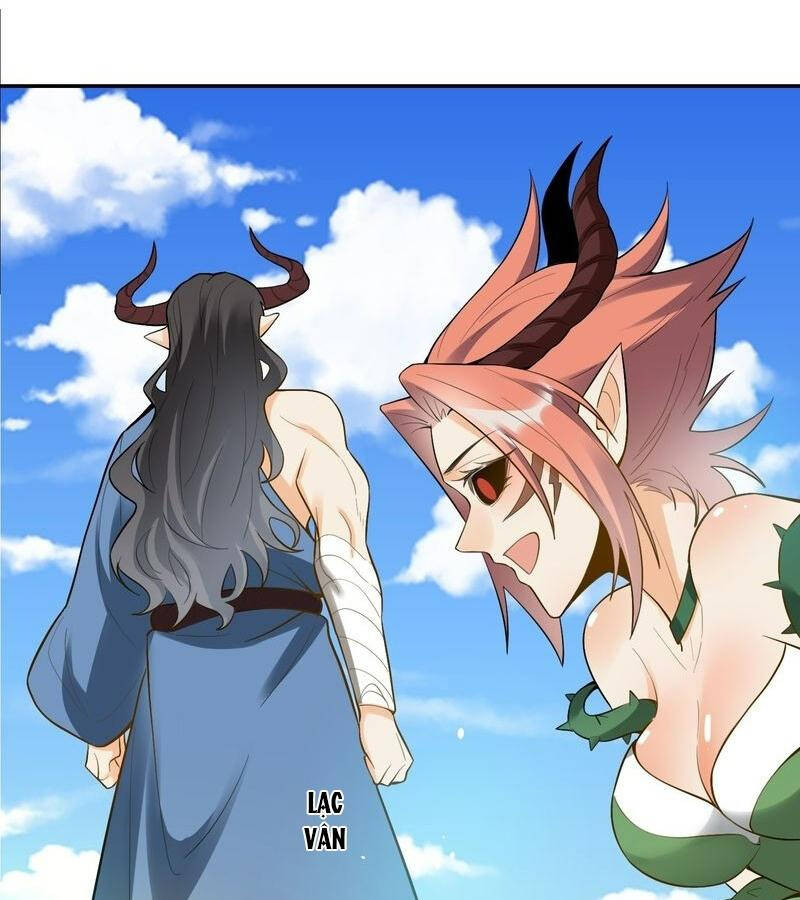 Nguyên Lai Ta Là Tu Tiên Đại Lão Chap 407 - Next Chap 408