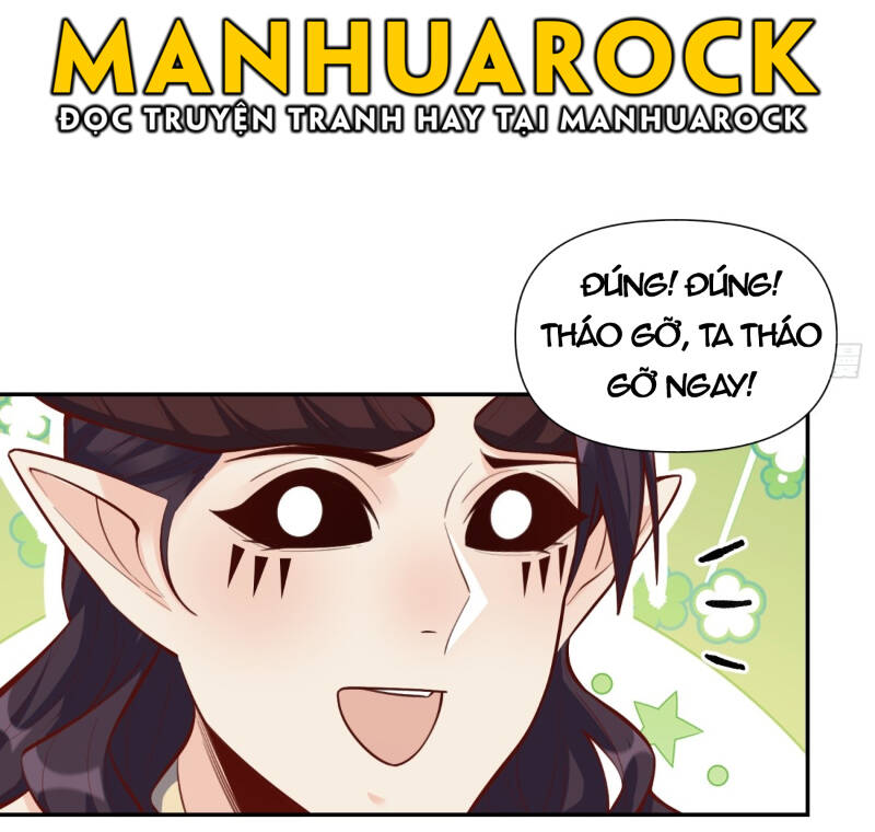 Nguyên Lai Ta Là Tu Tiên Đại Lão Chap 408 - Next Chap 409