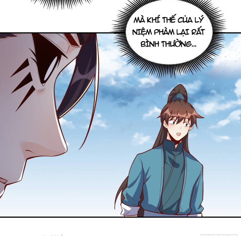 Nguyên Lai Ta Là Tu Tiên Đại Lão Chap 408 - Next Chap 409