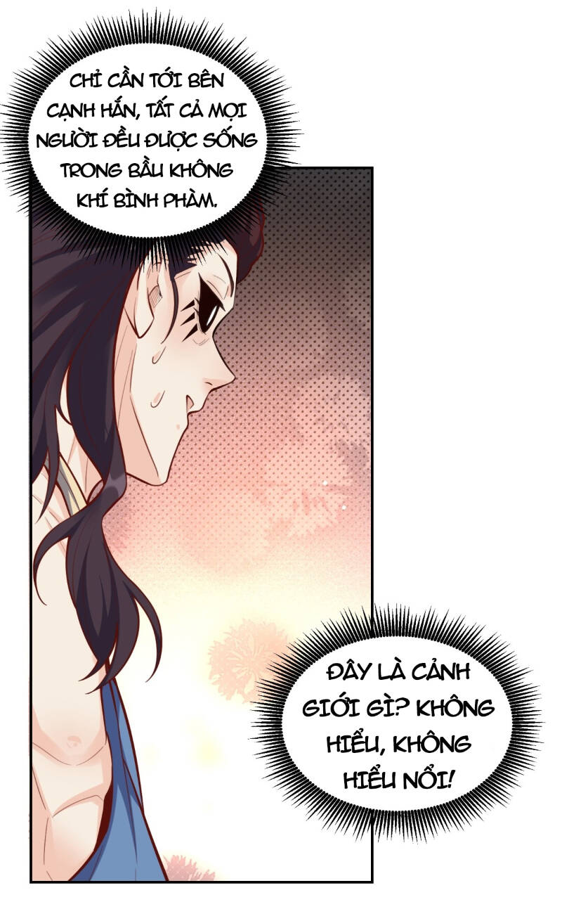 Nguyên Lai Ta Là Tu Tiên Đại Lão Chap 408 - Next Chap 409