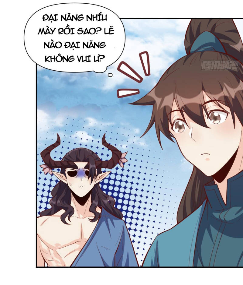 Nguyên Lai Ta Là Tu Tiên Đại Lão Chap 408 - Next Chap 409