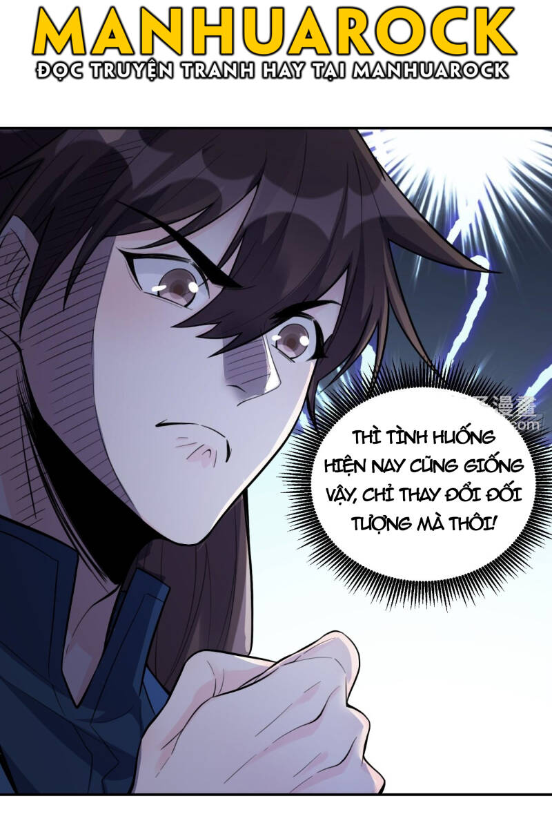 Nguyên Lai Ta Là Tu Tiên Đại Lão Chap 408 - Next Chap 409