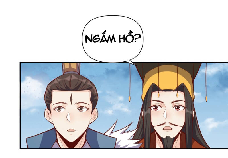 Nguyên Lai Ta Là Tu Tiên Đại Lão Chap 408 - Next Chap 409
