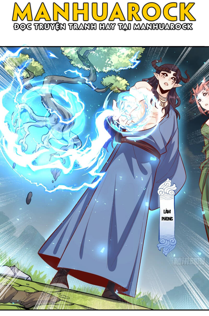 Nguyên Lai Ta Là Tu Tiên Đại Lão Chap 408 - Next Chap 409