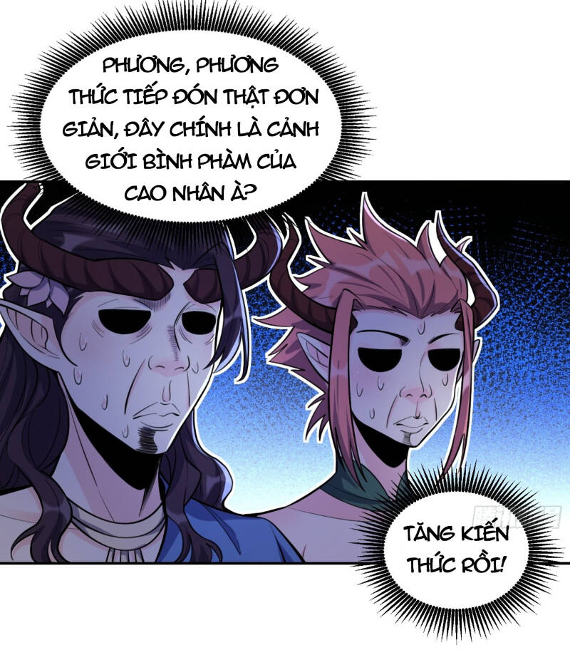 Nguyên Lai Ta Là Tu Tiên Đại Lão Chap 408 - Next Chap 409