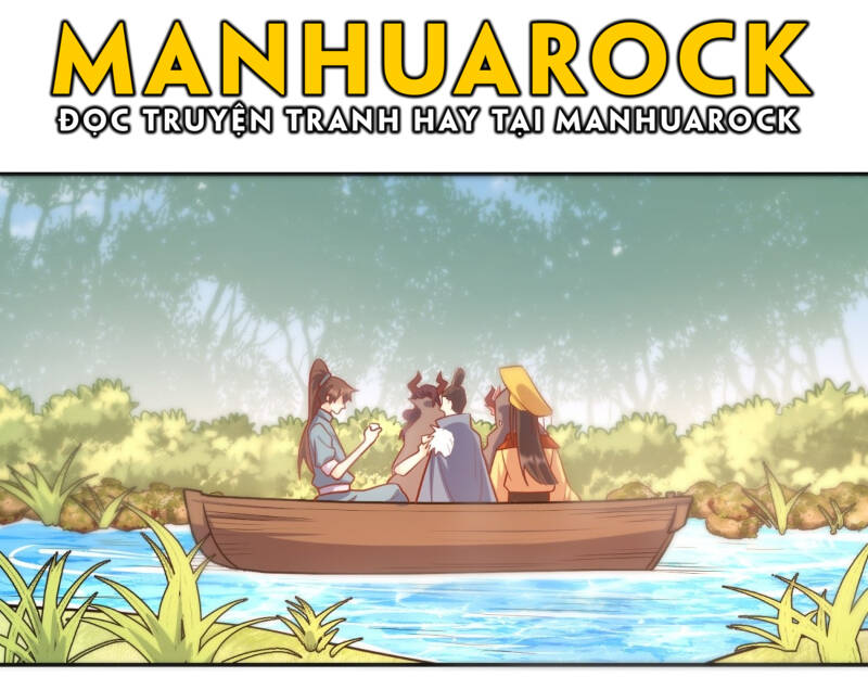 Nguyên Lai Ta Là Tu Tiên Đại Lão Chap 408 - Next Chap 409