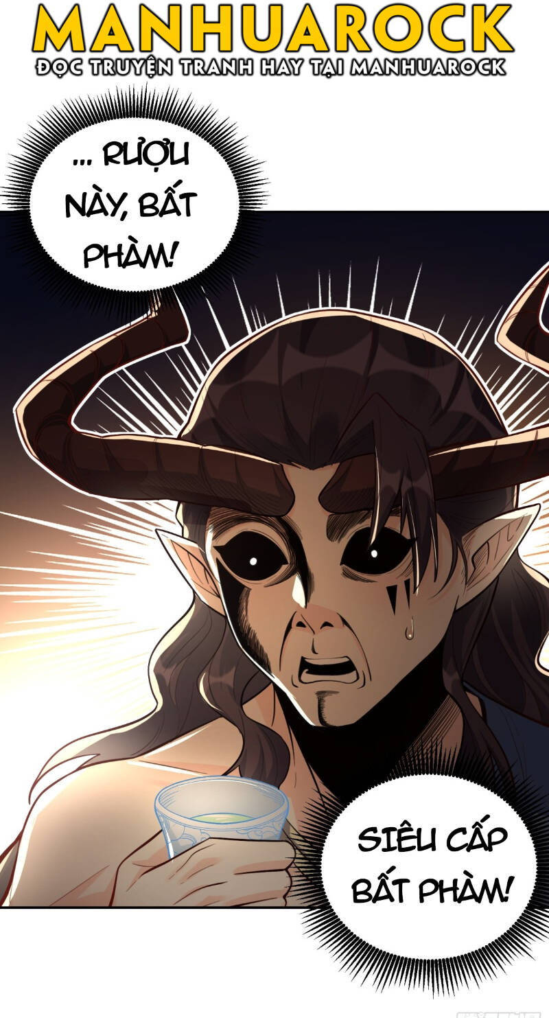 Nguyên Lai Ta Là Tu Tiên Đại Lão Chap 408 - Next Chap 409