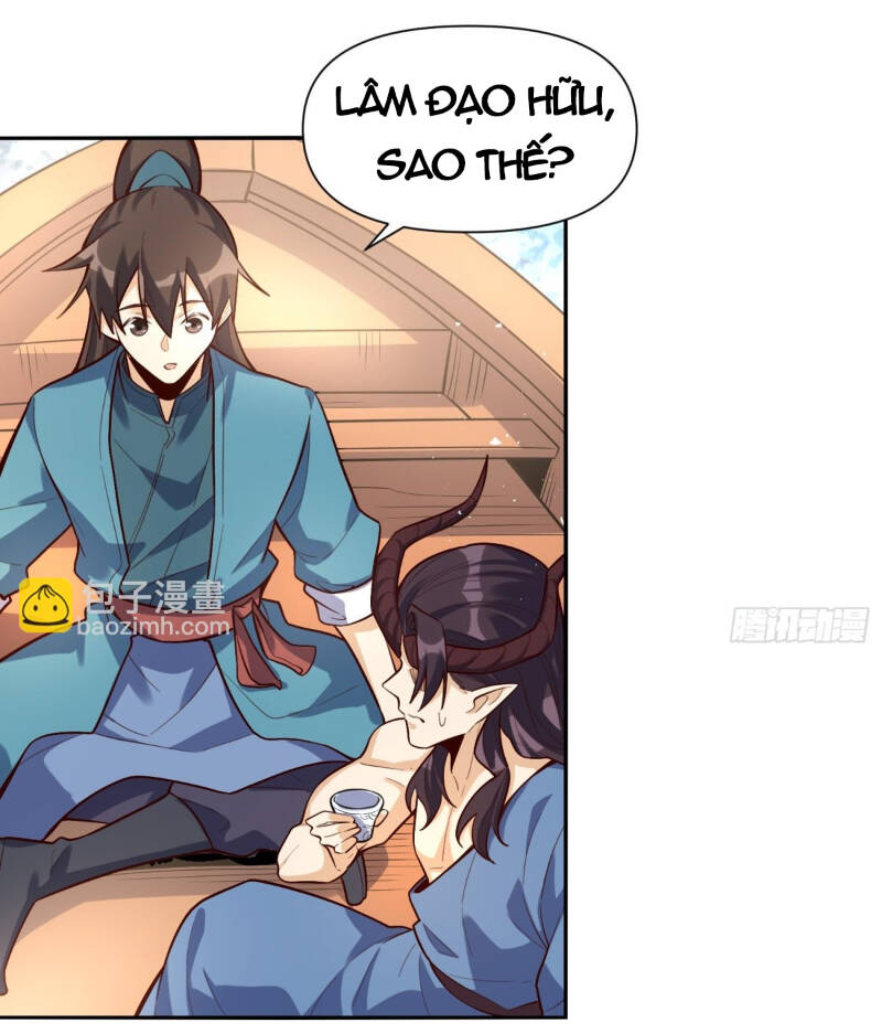 Nguyên Lai Ta Là Tu Tiên Đại Lão Chap 408 - Next Chap 409