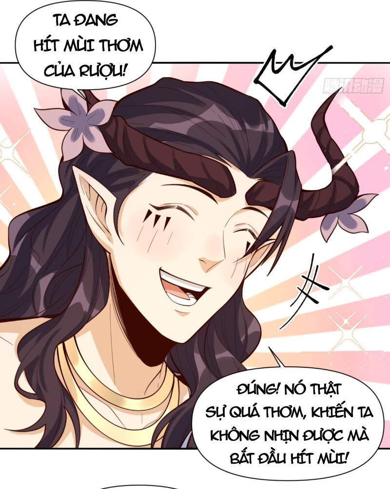 Nguyên Lai Ta Là Tu Tiên Đại Lão Chap 408 - Next Chap 409