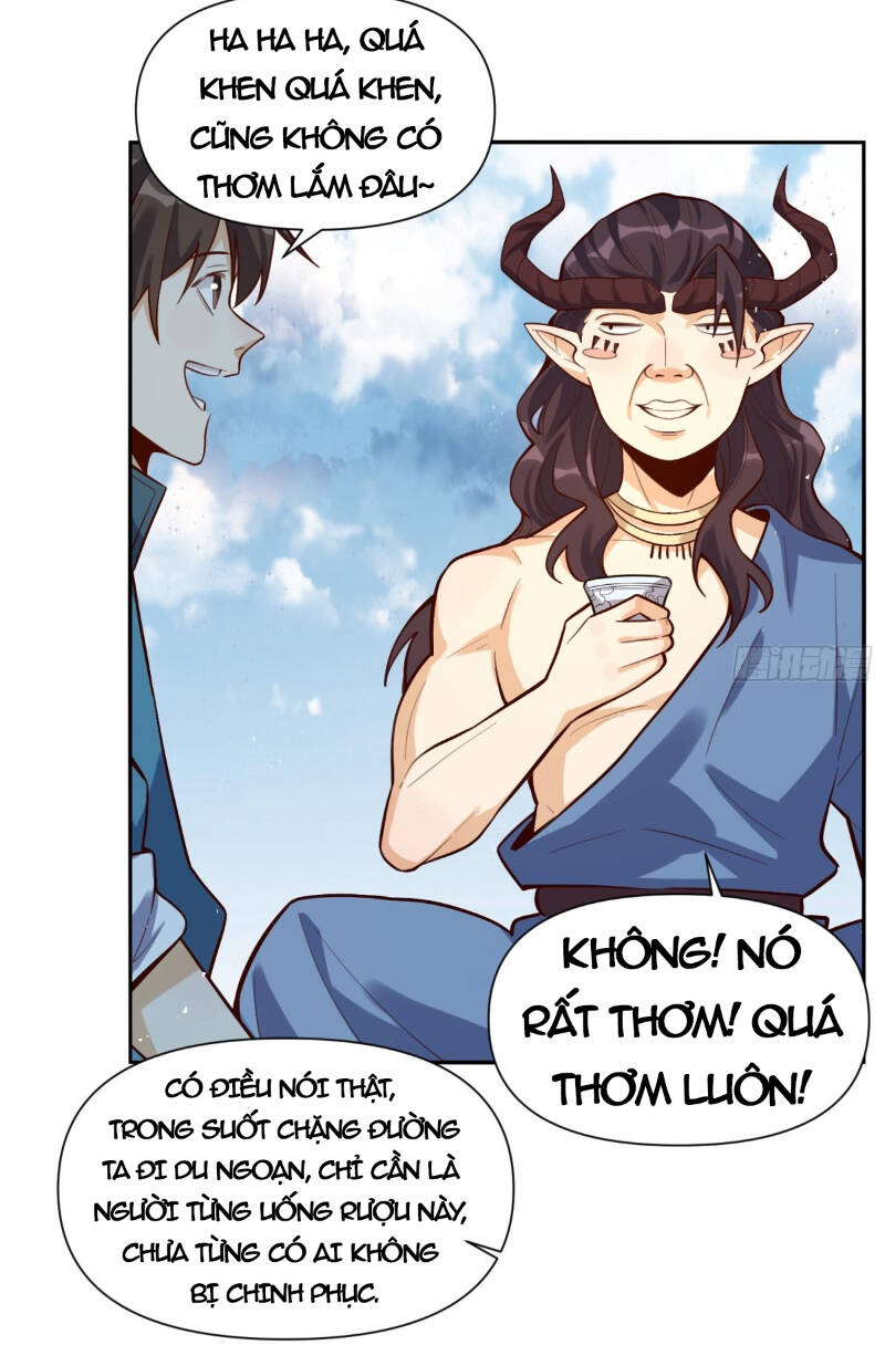 Nguyên Lai Ta Là Tu Tiên Đại Lão Chap 408 - Next Chap 409