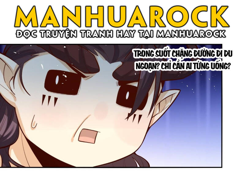 Nguyên Lai Ta Là Tu Tiên Đại Lão Chap 408 - Next Chap 409