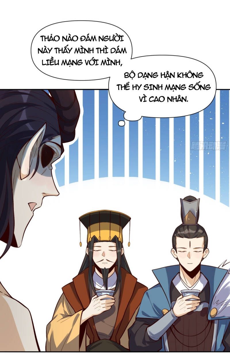 Nguyên Lai Ta Là Tu Tiên Đại Lão Chap 408 - Next Chap 409