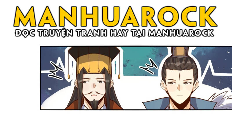 Nguyên Lai Ta Là Tu Tiên Đại Lão Chap 408 - Next Chap 409