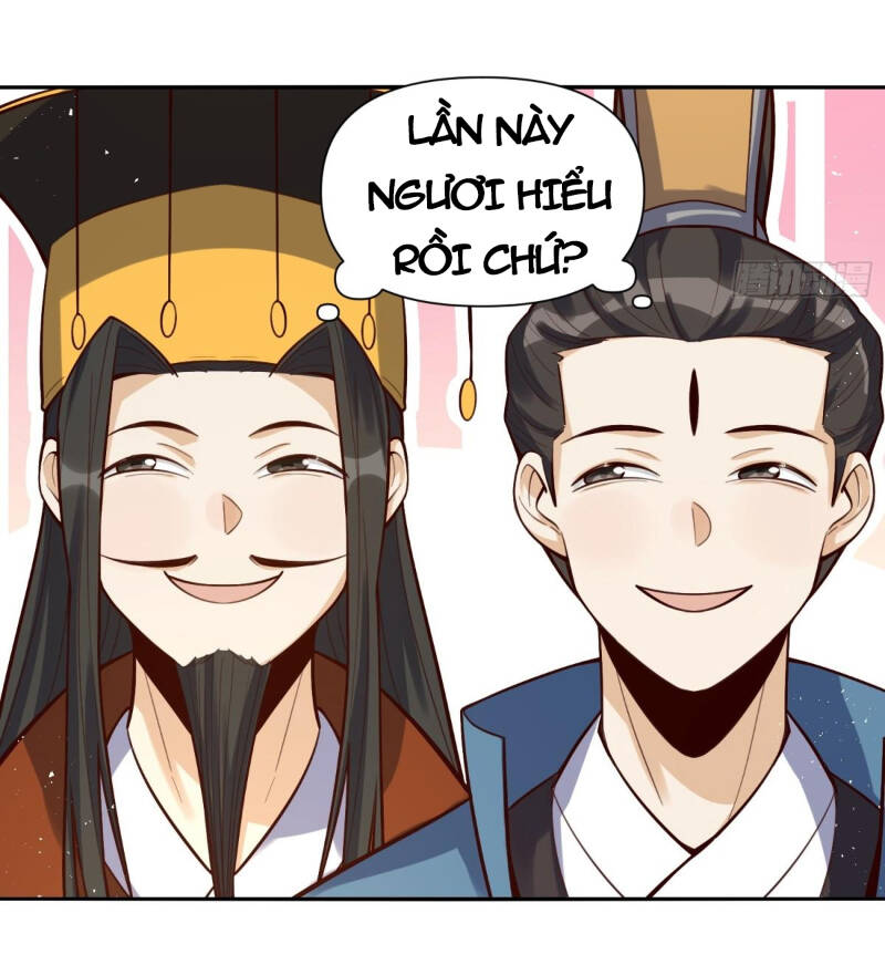Nguyên Lai Ta Là Tu Tiên Đại Lão Chap 408 - Next Chap 409