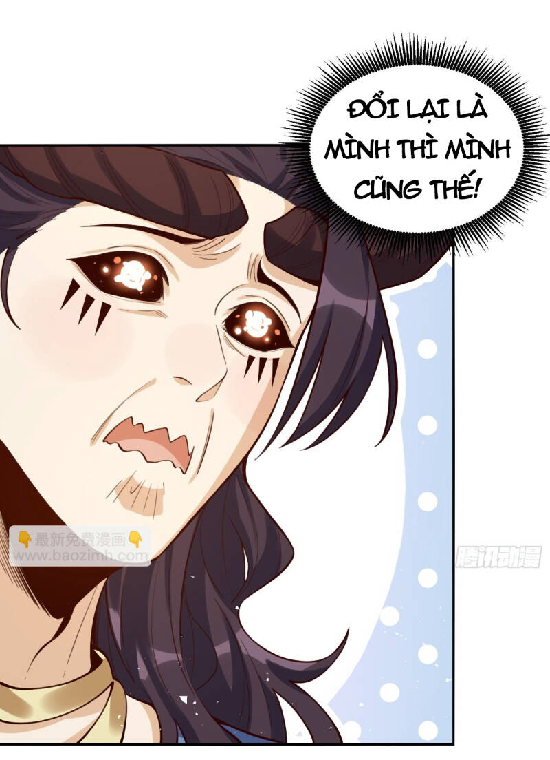 Nguyên Lai Ta Là Tu Tiên Đại Lão Chap 408 - Next Chap 409