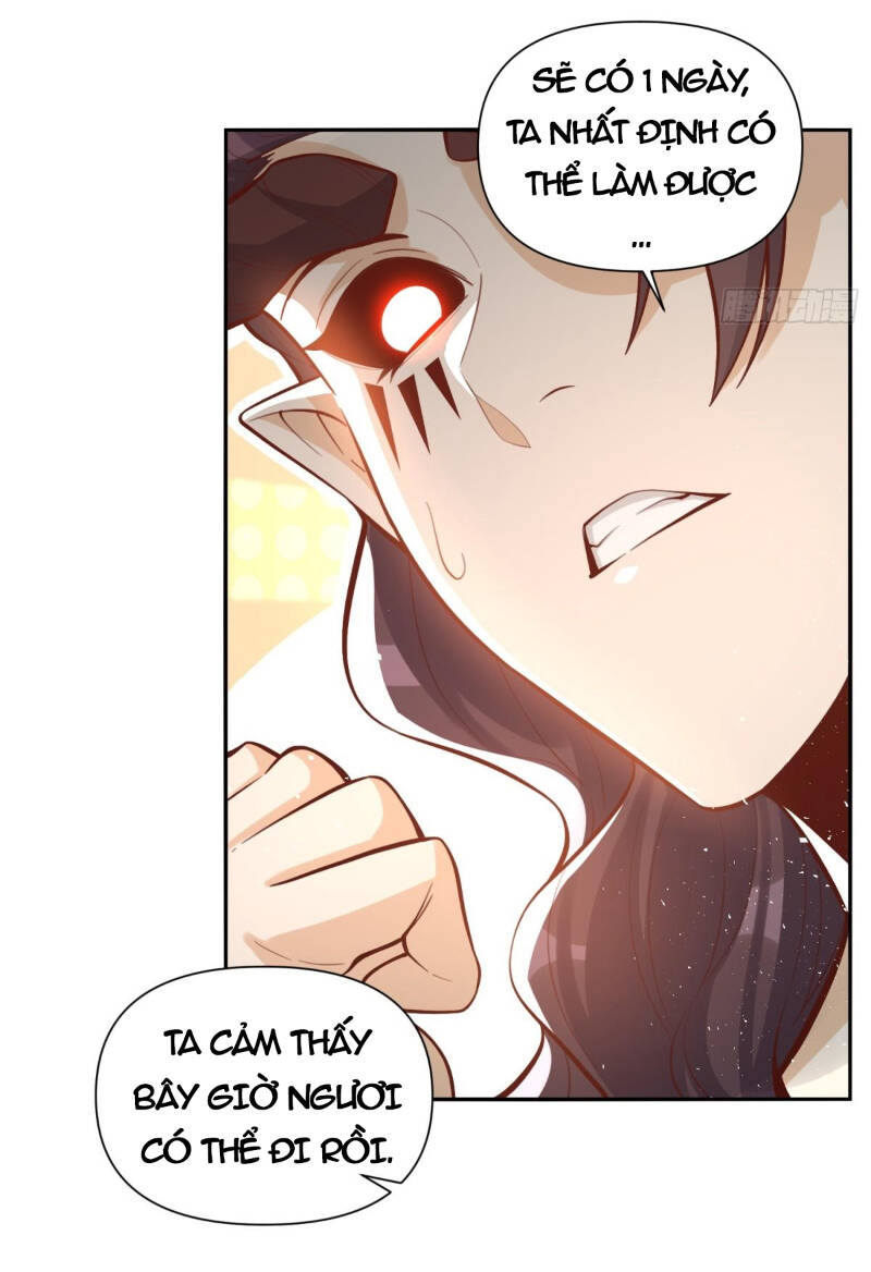 Nguyên Lai Ta Là Tu Tiên Đại Lão Chap 408 - Next Chap 409