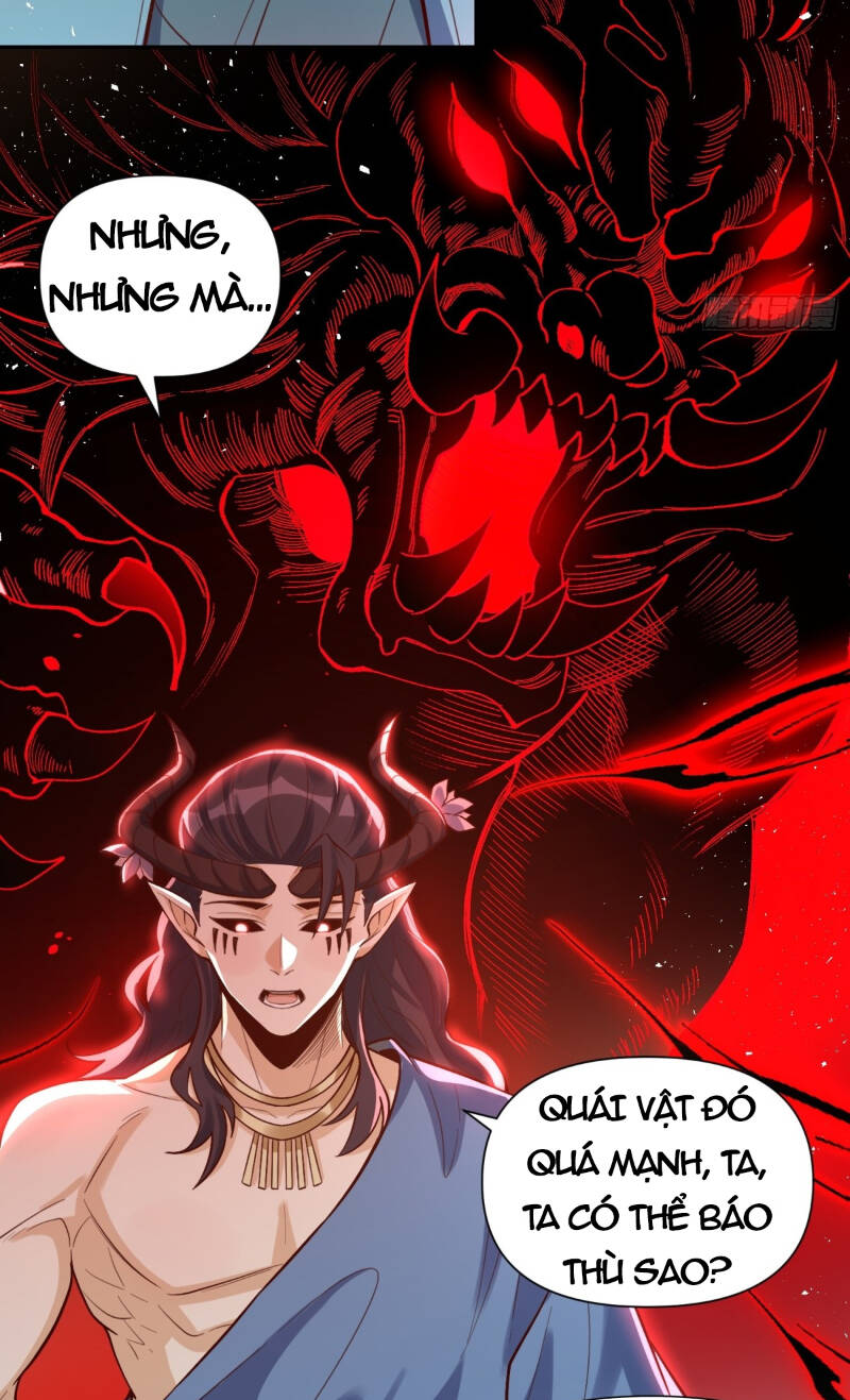 Nguyên Lai Ta Là Tu Tiên Đại Lão Chap 408 - Next Chap 409