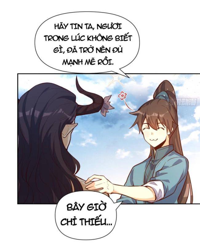 Nguyên Lai Ta Là Tu Tiên Đại Lão Chap 408 - Next Chap 409