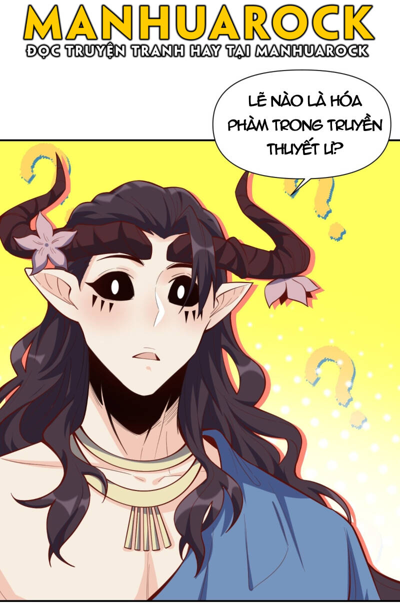Nguyên Lai Ta Là Tu Tiên Đại Lão Chap 408 - Next Chap 409