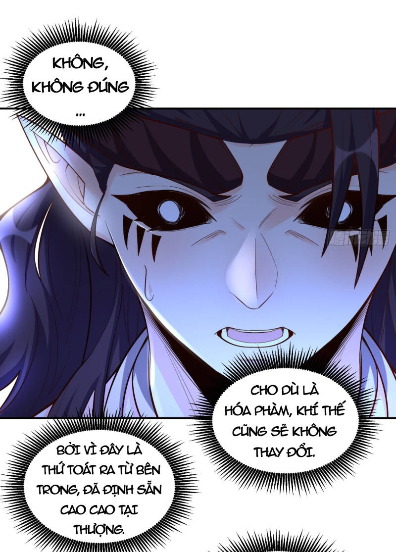 Nguyên Lai Ta Là Tu Tiên Đại Lão Chap 408 - Next Chap 409