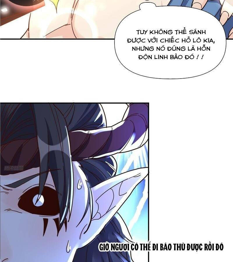 Nguyên Lai Ta Là Tu Tiên Đại Lão Chap 409 - Next Chap 410