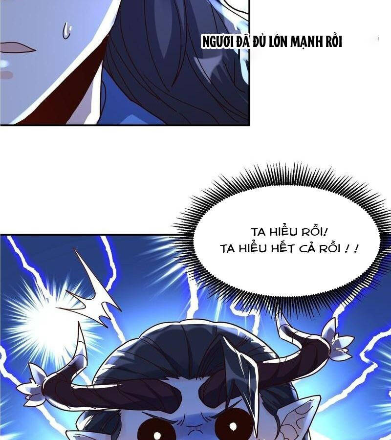 Nguyên Lai Ta Là Tu Tiên Đại Lão Chap 409 - Next Chap 410